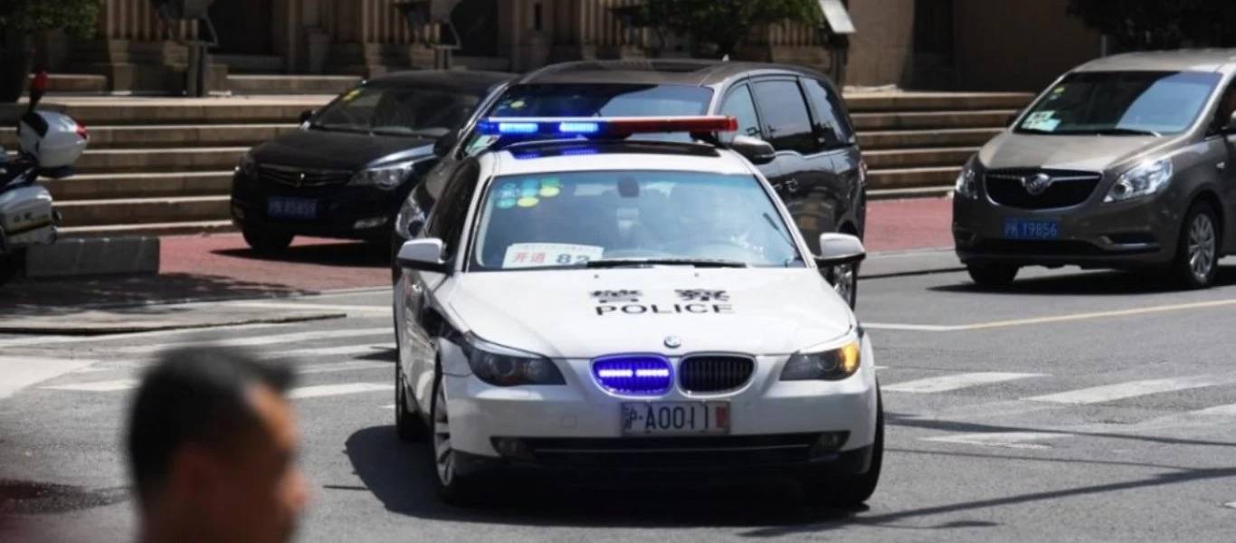 Κίνα: Φορτηγό έπεσε πάνω σε ανθρώπους - Τουλάχιστον 10 νεκροί